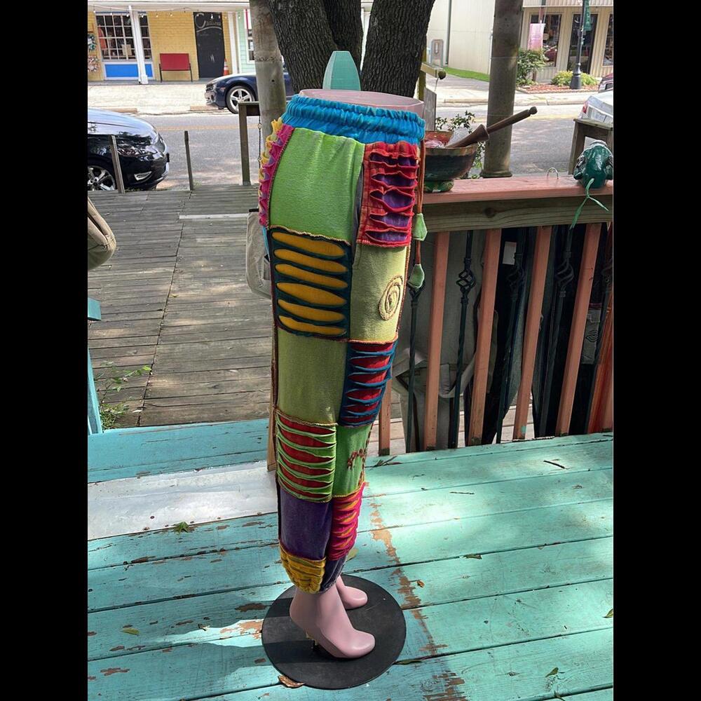 Pants - Picture 2 of 8